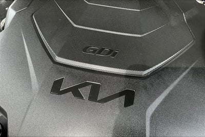 2024 Kia Telluride SX-Prestige X-Line