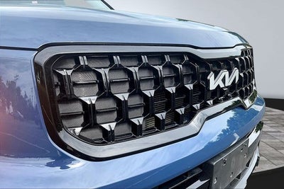 2024 Kia Telluride SX-Prestige X-Line