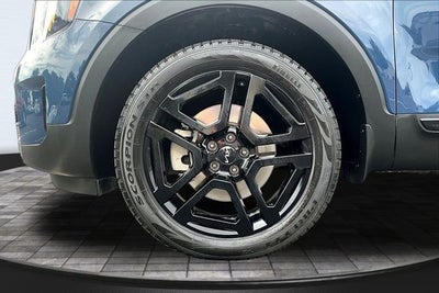 2024 Kia Telluride SX-Prestige X-Line