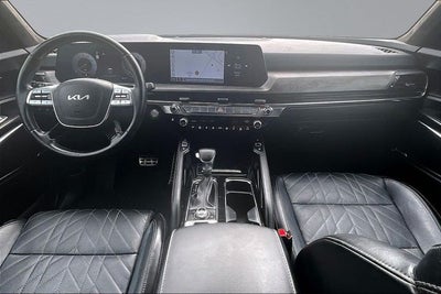 2024 Kia Telluride SX-Prestige X-Line