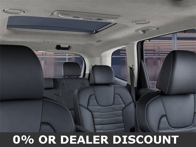 2025 Kia Telluride SX-Prestige