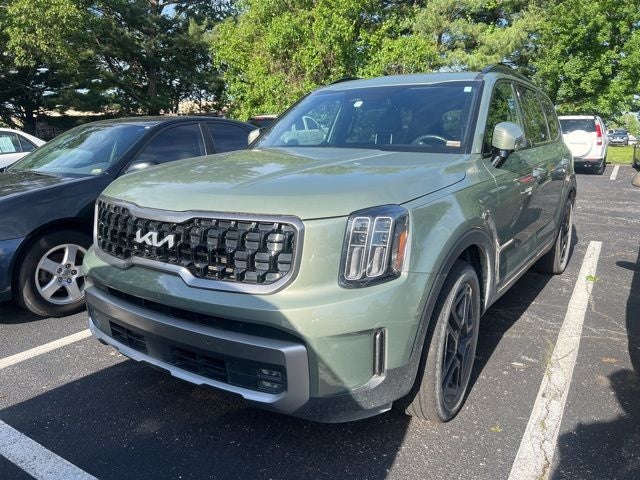 2023 Kia Telluride SX X-Line