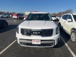 2024 Kia Telluride SX-Prestige