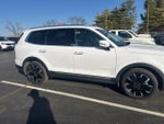 2024 Kia Telluride SX-Prestige