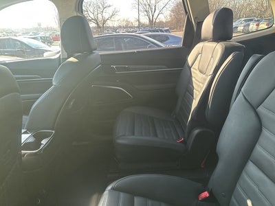 2024 Kia Telluride SX-Prestige