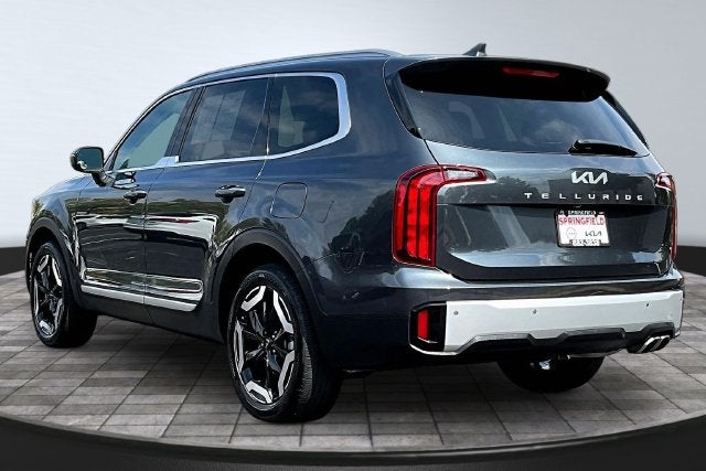2024 Kia Telluride S