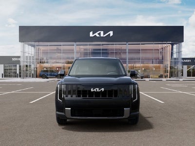 2027 Kia Telluride LX