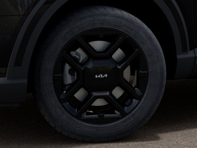 2027 Kia Telluride LX