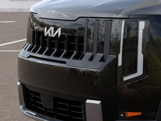 2027 Kia Telluride LX