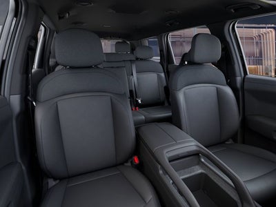 2027 Kia Telluride LX