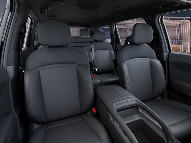 2027 Kia Telluride LX