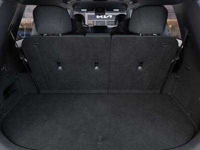 2027 Kia Telluride LX