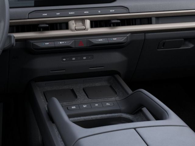 2027 Kia Telluride LX