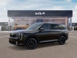 2027 Kia Telluride LX