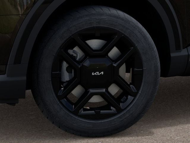 2027 Kia Telluride LX