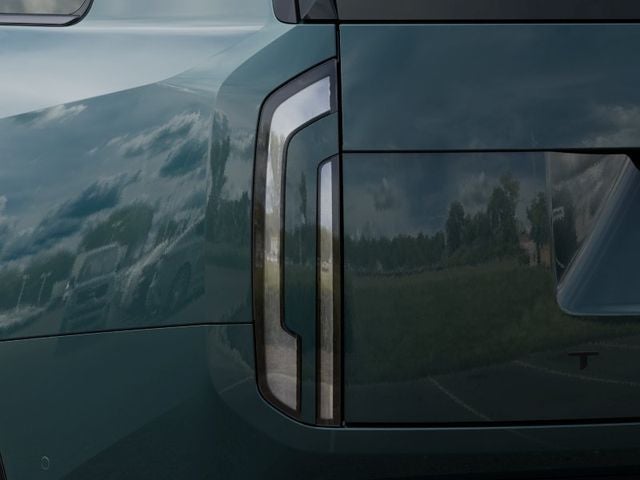 2027 Kia Telluride Base