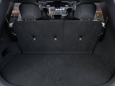 2027 Kia Telluride EX