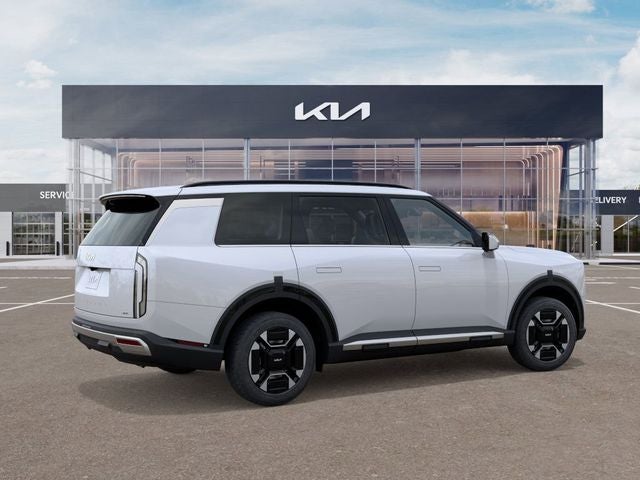 2027 Kia Telluride EX