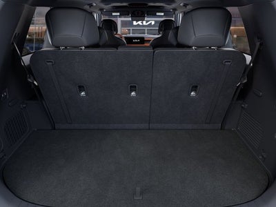 2027 Kia Telluride SX