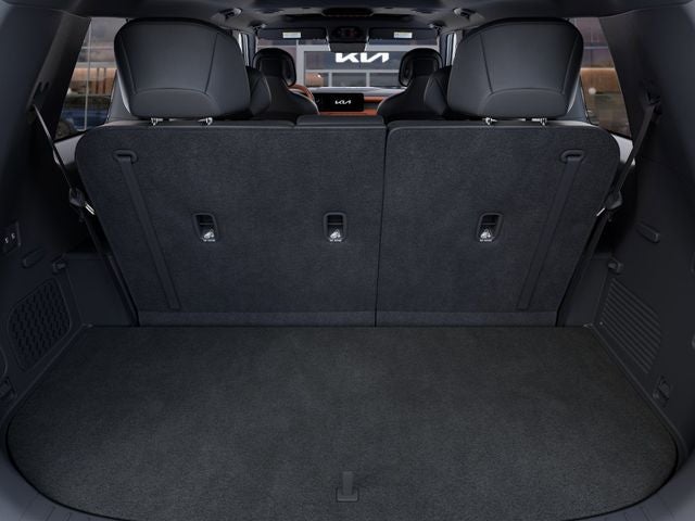 2027 Kia Telluride SX