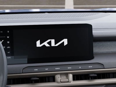 2027 Kia Telluride Hybrid SX