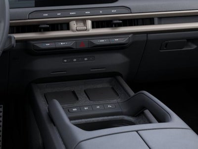 2027 Kia Telluride SX