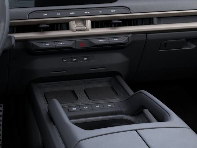 2027 Kia Telluride SX