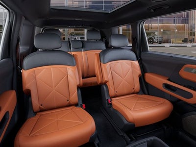 2027 Kia Telluride SX