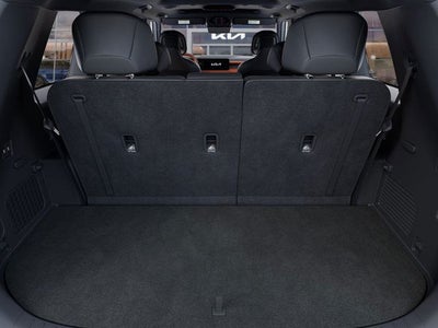 2027 Kia Telluride SX