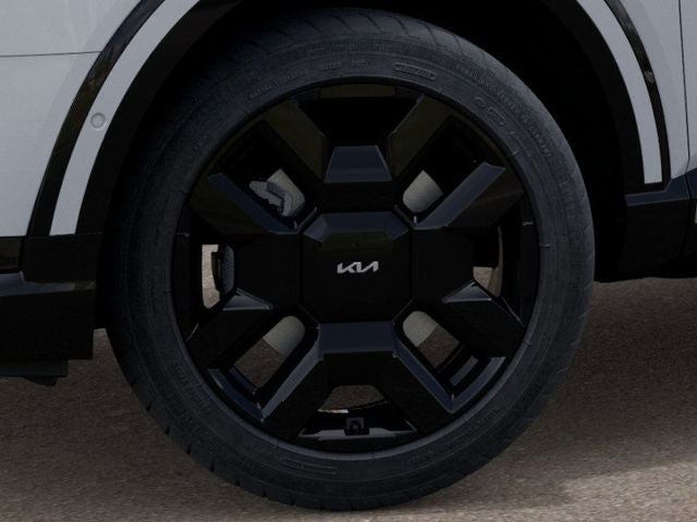 2027 Kia Telluride SX