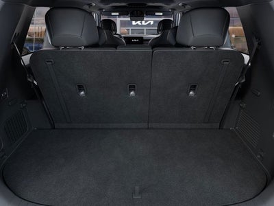 2027 Kia Telluride Base