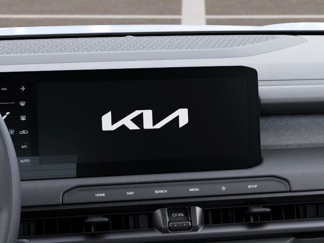 2027 Kia Telluride Base