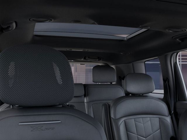 2027 Kia Telluride Base