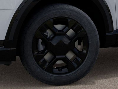 2027 Kia Telluride Base