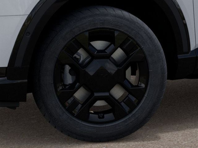 2027 Kia Telluride Base