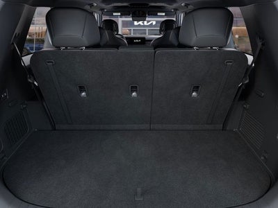 2027 Kia Telluride Base