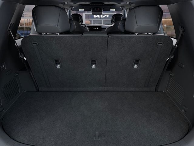 2027 Kia Telluride Base