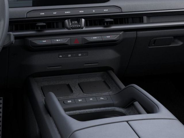 2027 Kia Telluride Base