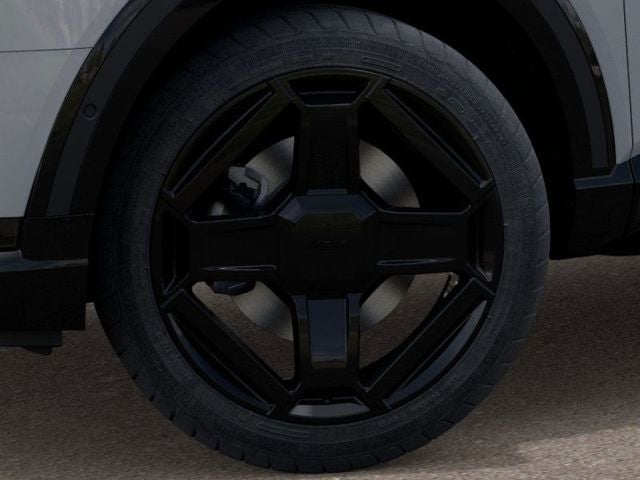 2027 Kia Telluride Base