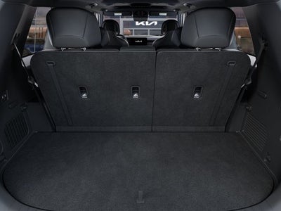 2027 Kia Telluride Base