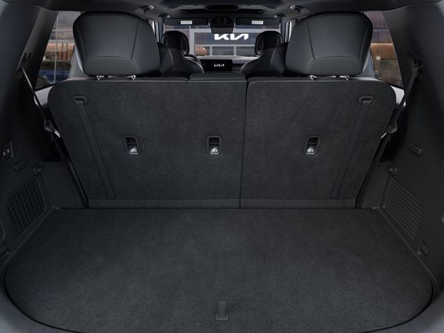 2027 Kia Telluride Base