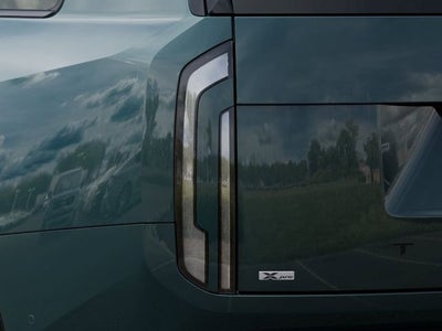 2027 Kia Telluride Base