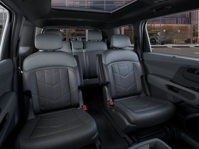 2027 Kia Telluride X-Line SX