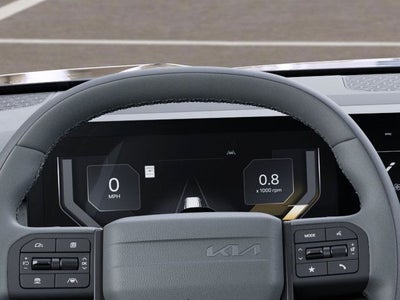 2027 Kia Telluride X-Line SX