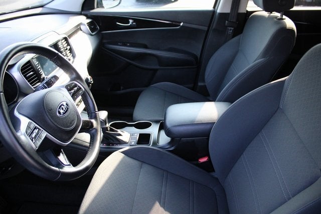 2020 Kia Sorento S