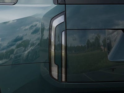 2027 Kia Telluride Base