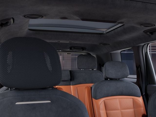2027 Kia Telluride Base