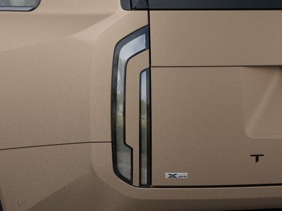 2027 Kia Telluride Base