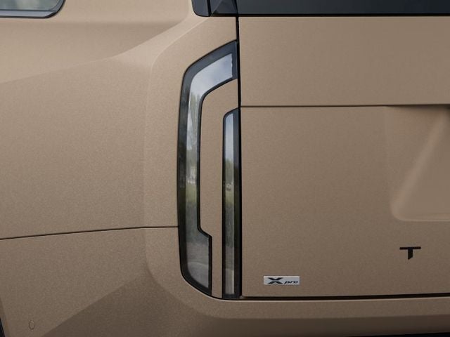 2027 Kia Telluride Base