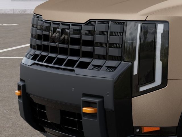 2027 Kia Telluride Base